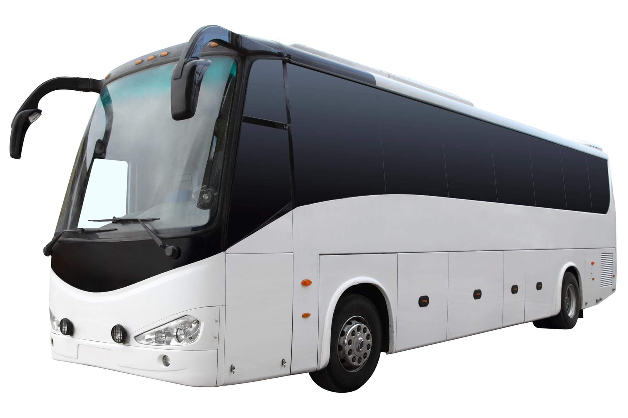 Bus Charter Service